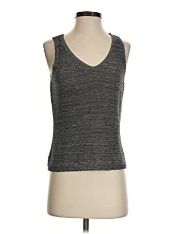 Dana Buchman Vest (view 1)