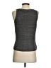 Dana Buchman Gray Vest Size S - photo 2