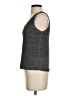 Dana Buchman Gray Vest Size S - photo 5