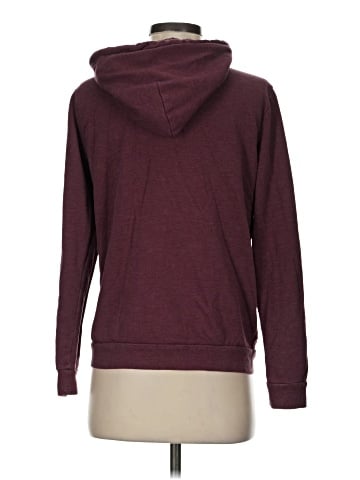 Forever 21 Zip Up Hoodie (view 2)
