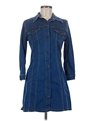 Zara Casual Dress (view 1)