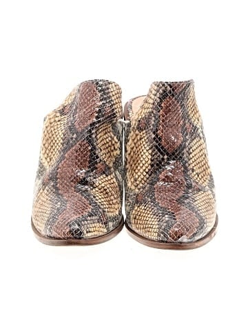 Chinese Laundry Mule/Clog (view 2)