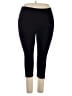 Active by Old Navy Black Leggings Size XXL - photo 1