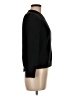 Madewell Black Eaton Puff-Sleeve Pullover Sweater Size M - photo 4