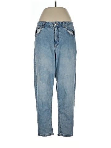 Miss Selfridge Jeans (view 1)