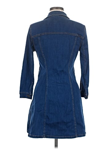 Zara Casual Dress (view 2)