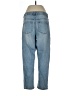 Miss Selfridge Blue Jeans Size 10 - photo 2