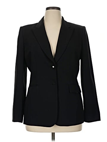 Tahari by ASL Blazer (view 1)