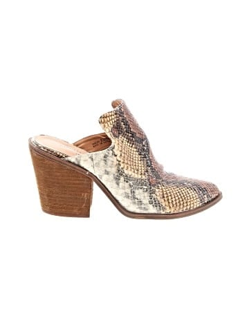 Chinese Laundry Mule/Clog (view 1)