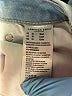 American Eagle Outfitters Hearts Blue Jeans Size 10 - photo 7