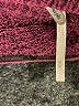 Free People Burgundy Pullover Sweater Size M - photo 9