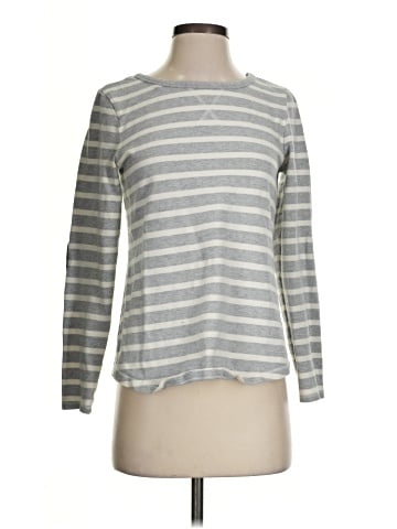 Gap Pullover Sweater (view 1)