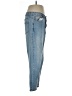 Miss Selfridge Blue Jeans Size 10 - photo 4