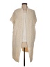 Look Ivory Poncho One size - photo 1