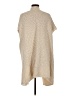Look Ivory Poncho One size - photo 2