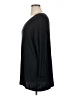 H By Halston Black 3/4 Sleeve Top Size XL - photo 5