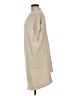 Look Ivory Poncho One size - photo 5