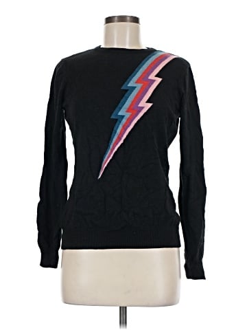 Sugarhill Brighton Pullover Sweater (view 1)