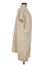 Look Ivory Poncho One size - photo 4