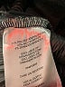 Democracy Black Dress Pants Size 16 - photo 8