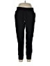 FLX Black Casual Pants Size L - photo 1
