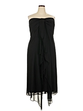 Lane Bryant Cocktail Dress