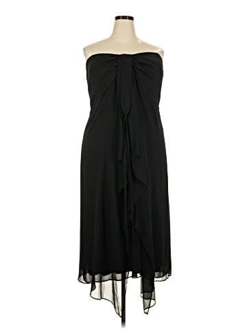 Lane Bryant Cocktail Dress (view 1)