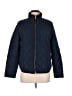 J.Crew Factory Store 100% Polyester Argyle Blue Jacket Size M - photo 1