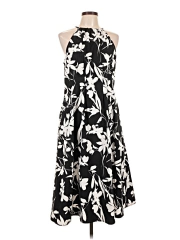 Emma & Michele Casual Dress (view 1)
