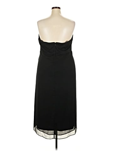 Lane Bryant Cocktail Dress (view 2)