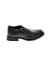 Steve Madden Solid Black Dress Shoes Size 2 (baby) - photo 1