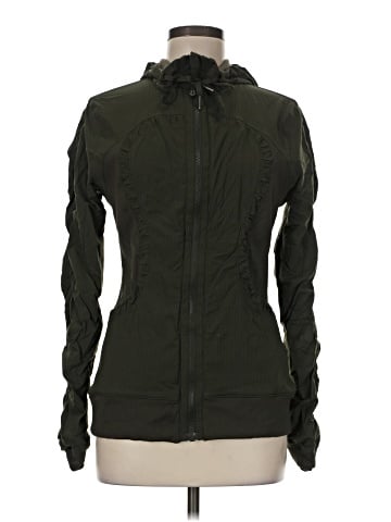 Lululemon Athletica Jacket (view 1)