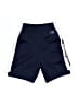 Champion 100% Polyester Color Block Blue Athletic Shorts Size S (kids) - photo 1