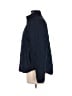 J.Crew Factory Store 100% Polyester Argyle Blue Jacket Size M - photo 5