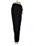 FLX Black Casual Pants Size L - photo 4