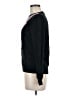 Sugarhill Brighton Black Pullover Sweater Size 6 - photo 5