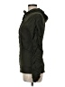 Lululemon Athletica Green Jacket Size 8 - photo 5