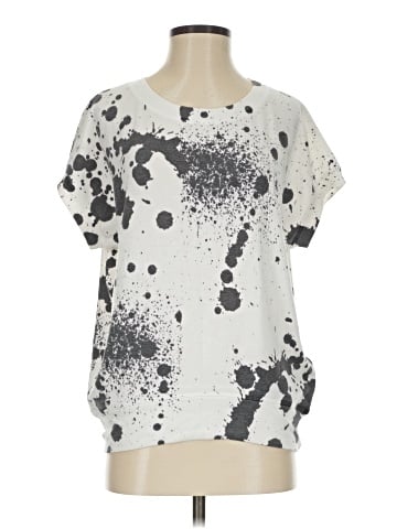 Nally & Millie Short Sleeve T-Shirt (view 1)