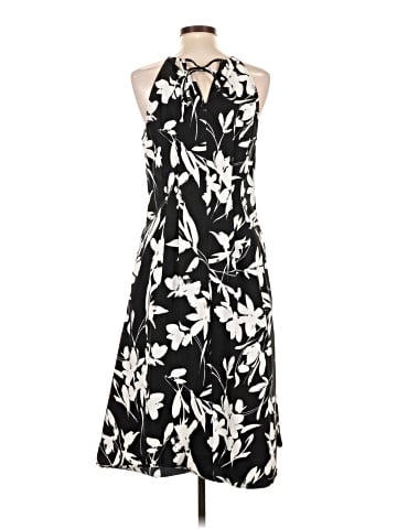 Emma & Michele Casual Dress (view 2)