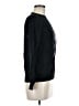 Sugarhill Brighton Black Pullover Sweater Size 6 - photo 4