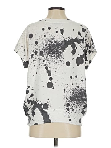 Nally & Millie Short Sleeve T-Shirt (view 2)