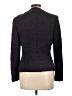 Kasper A.S.L. Tweed Purple Gray Blazer Size 10 - photo 2