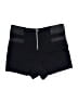 Forever 21 Black Athletic Shorts Size M - photo 2