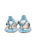 Bass Blue Sandals Size 8 - photo 2
