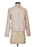 Vince Camuto Solid Ivory Jacket Size XS (petite) - photo 1
