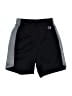 Champion 100% Polyester Color Block Black Athletic Shorts Size S (youth) - photo 1