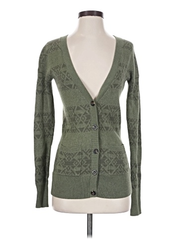Mossimo Supply Co. Cardigan (view 1)