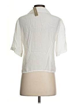 J.Crew Short Sleeve Blouse (view 2)