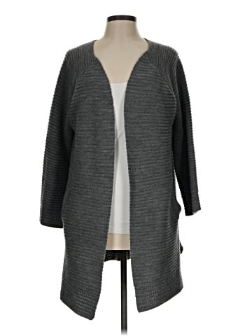 Cotton Emporium Cardigan (view 1)