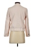 Vince Camuto Solid Ivory Jacket Size XS (petite) - photo 2